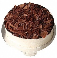 Premium Seri 6-9 Kişilik Tiramisu Pasta